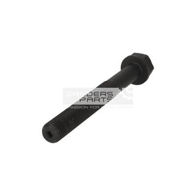 HEX COLLAR BOLT M18X2X153-10.9